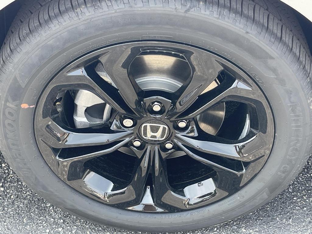 new 2025 Honda Accord car, priced at $32,165
