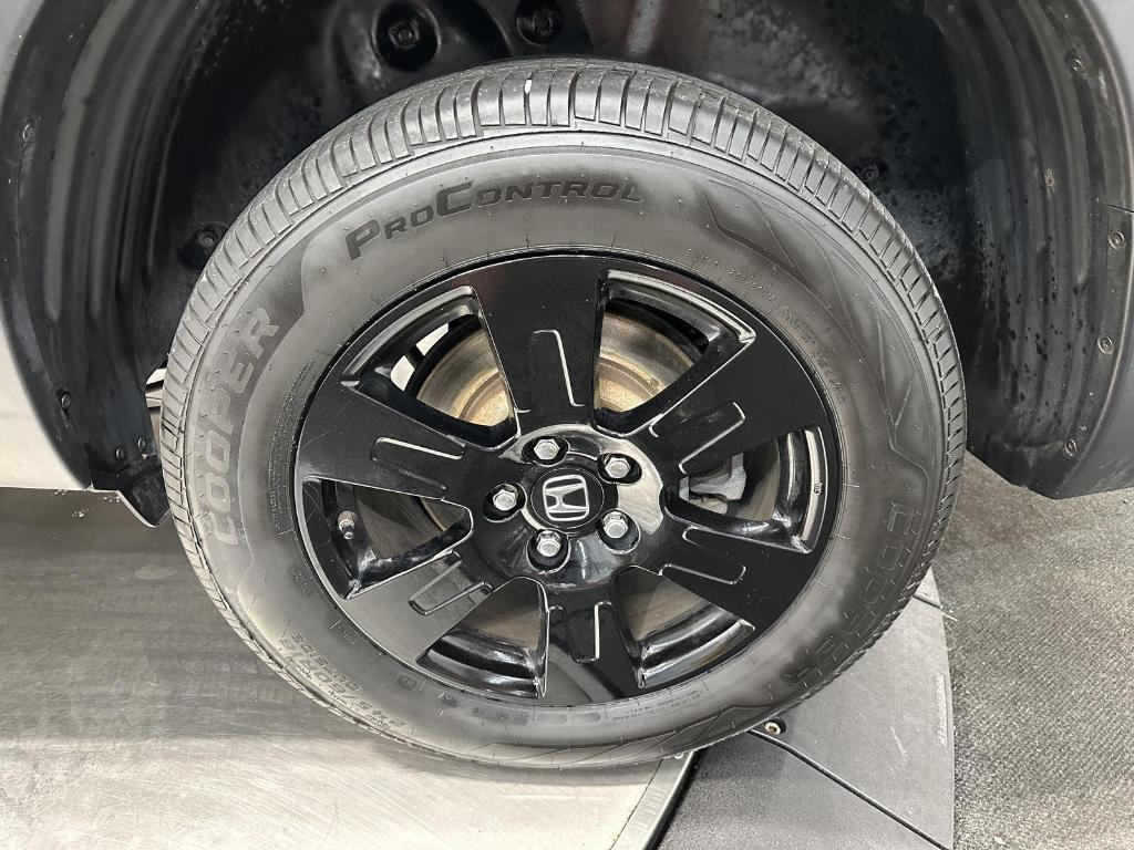 used 2019 Honda Ridgeline car, priced at $29,995