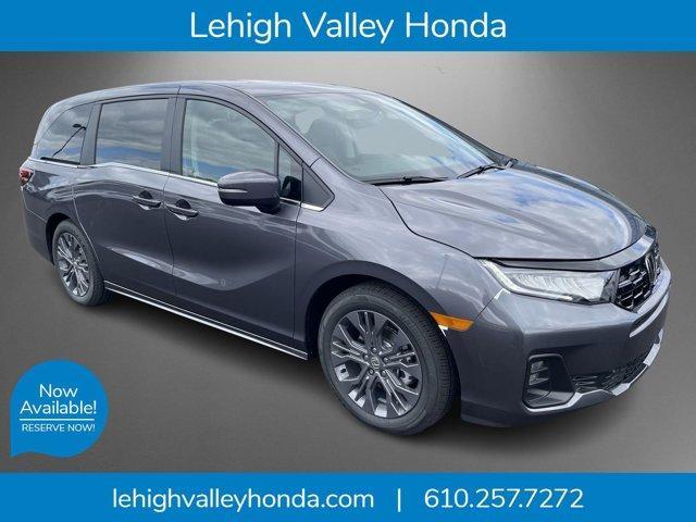 new 2025 Honda Odyssey car, priced at $48,005