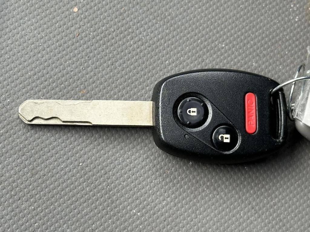 used 2010 Honda CR-V car, priced at $8,595