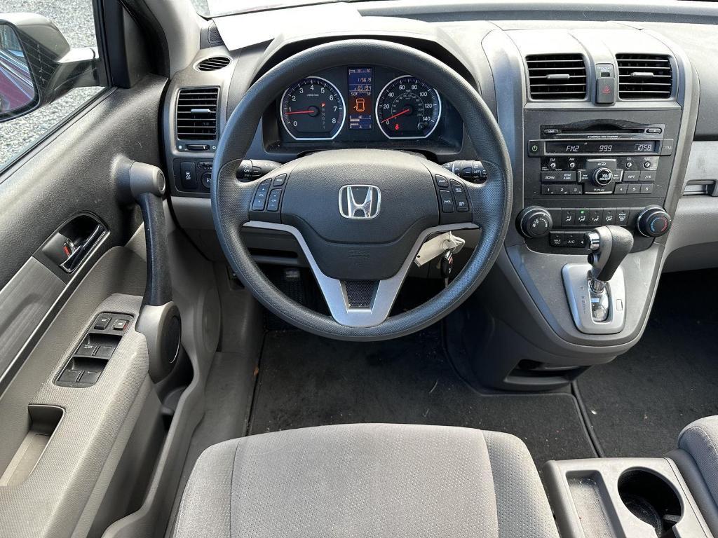 used 2010 Honda CR-V car, priced at $8,595