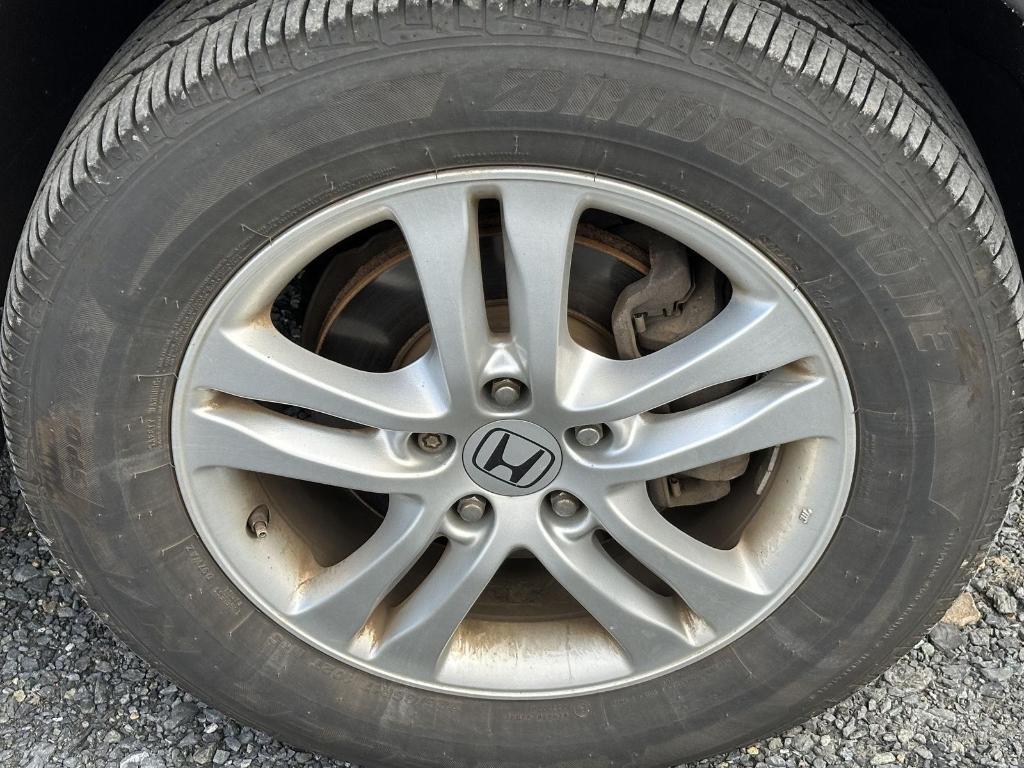 used 2010 Honda CR-V car, priced at $8,595