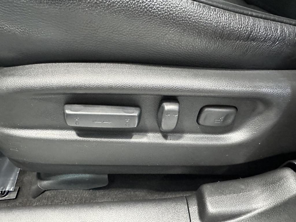 used 2017 Honda Pilot car, priced at $17,395