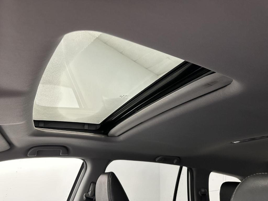 used 2017 Honda Pilot car, priced at $17,395