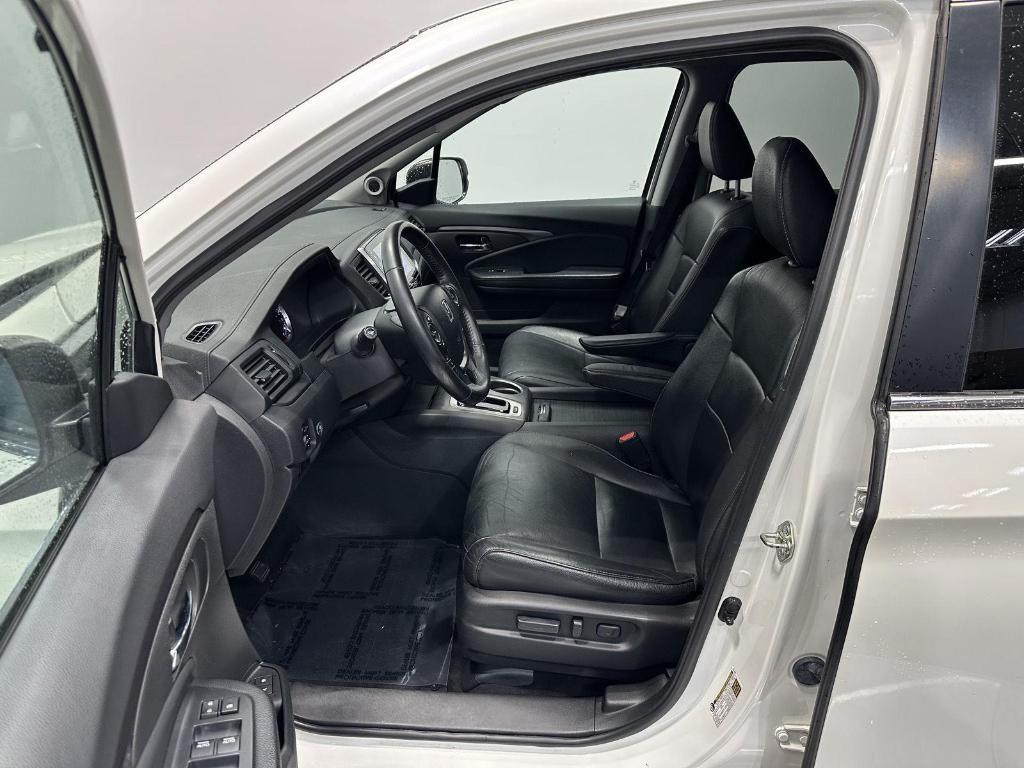 used 2017 Honda Pilot car, priced at $17,395
