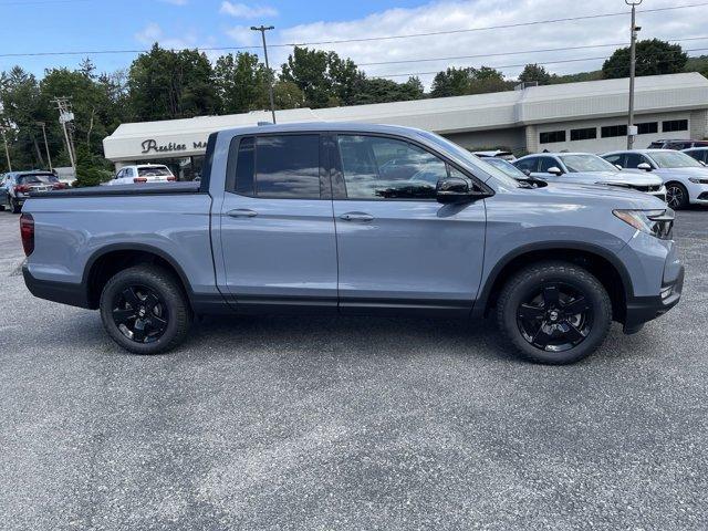 new 2024 Honda Ridgeline car, priced at $49,865