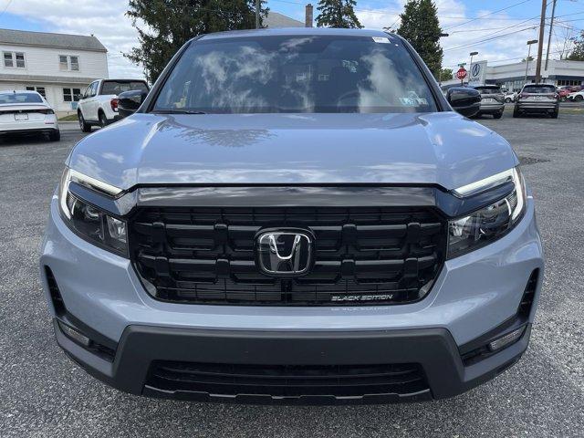 new 2024 Honda Ridgeline car, priced at $49,865