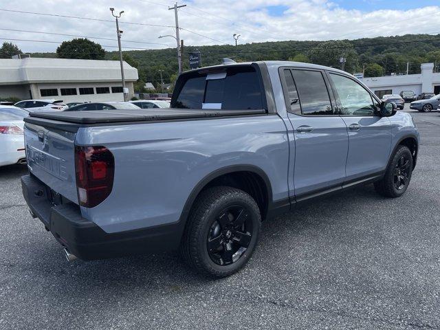 new 2024 Honda Ridgeline car, priced at $49,865