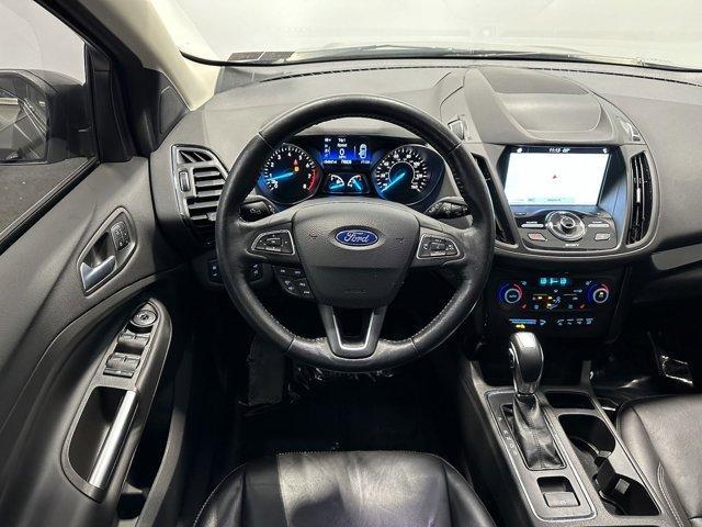 used 2019 Ford Escape car, priced at $16,995