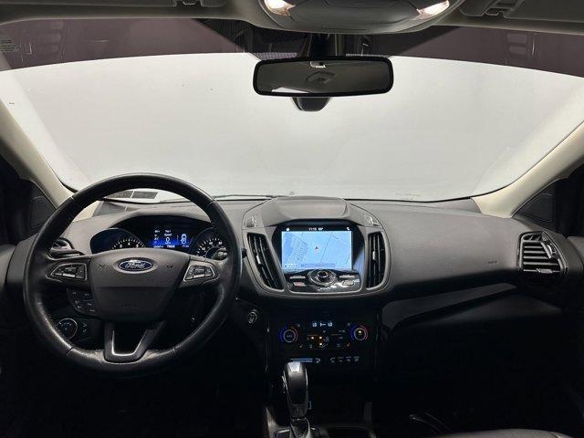 used 2019 Ford Escape car, priced at $16,995