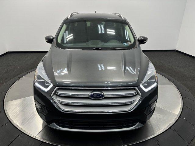 used 2019 Ford Escape car, priced at $16,995