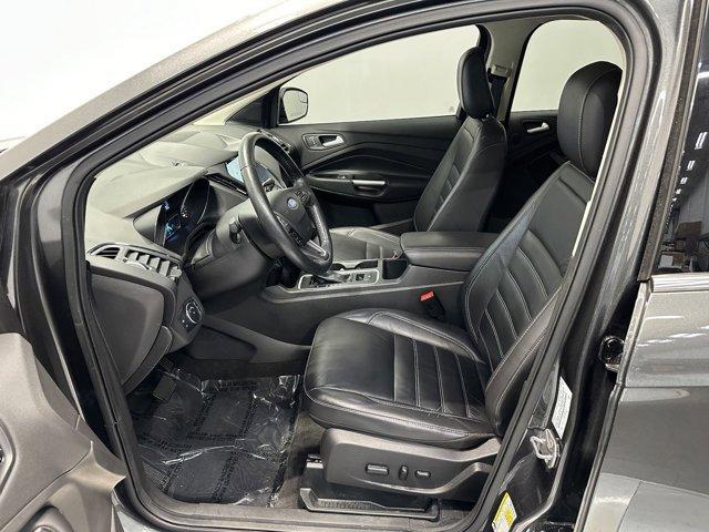 used 2019 Ford Escape car, priced at $16,995