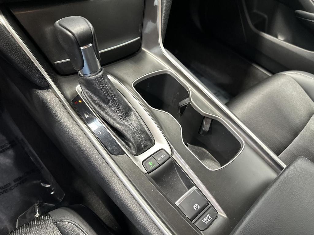 used 2018 Honda Accord car, priced at $19,895