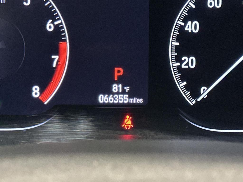 used 2018 Honda Accord car, priced at $19,895
