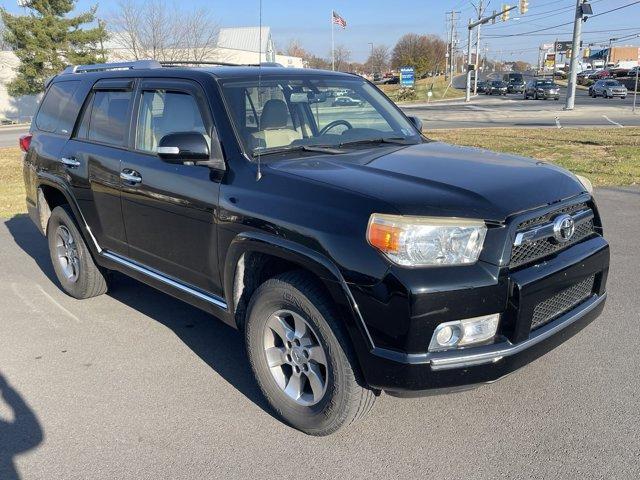 used 2011 Toyota 4Runner car, priced at $19,995