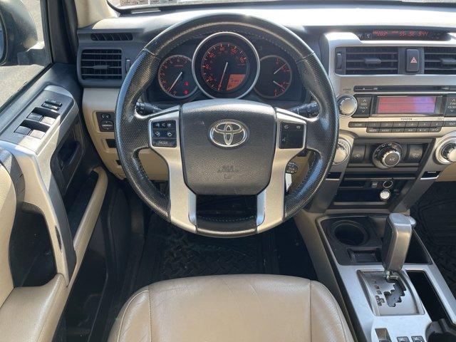 used 2011 Toyota 4Runner car, priced at $19,995