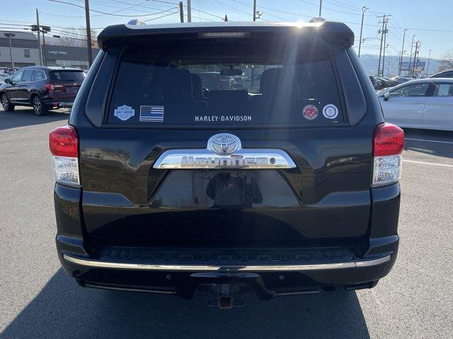 used 2011 Toyota 4Runner car, priced at $19,995