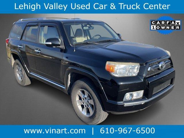 used 2011 Toyota 4Runner car, priced at $19,995