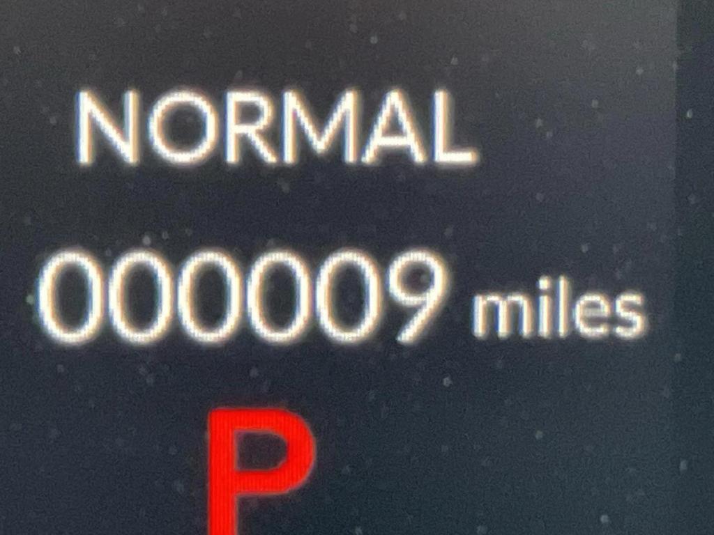 new 2025 Honda HR-V car, priced at $31,822