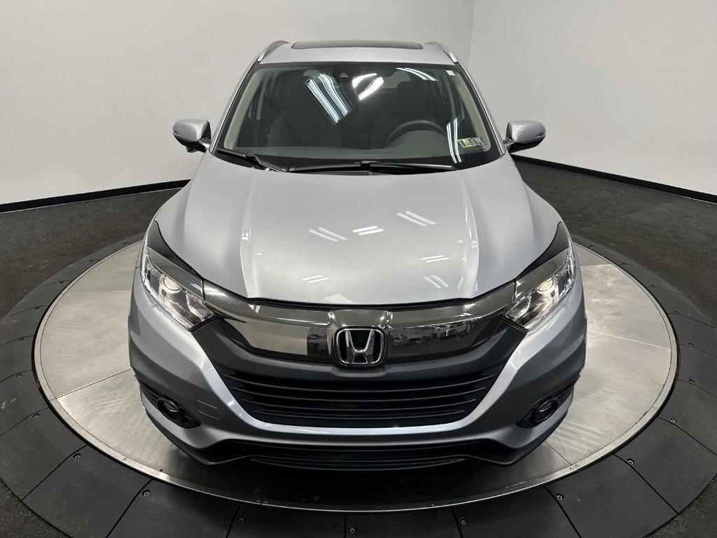 used 2022 Honda HR-V car, priced at $23,995