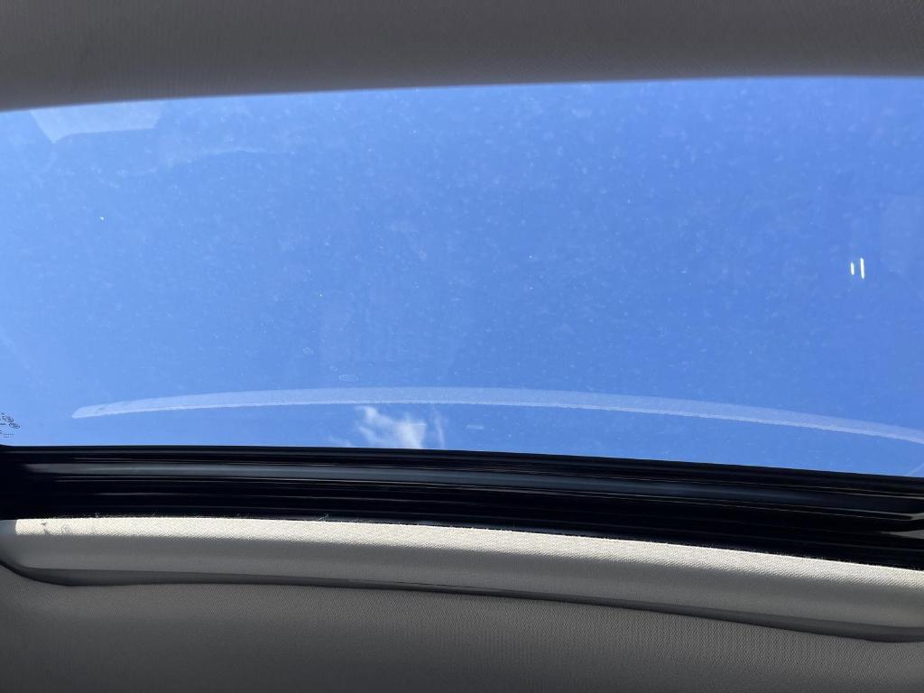 new 2025 Honda HR-V car, priced at $32,395