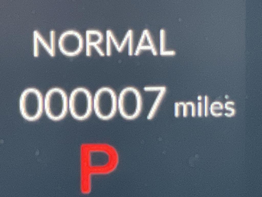 new 2025 Honda HR-V car, priced at $30,395