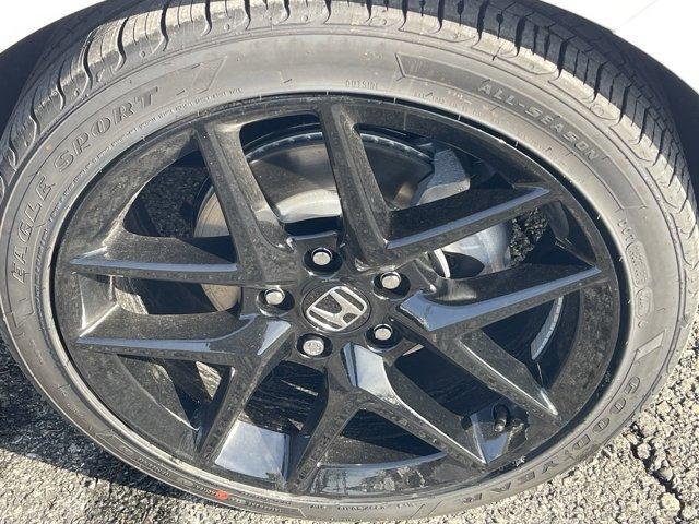 new 2025 Honda Civic car, priced at $28,193