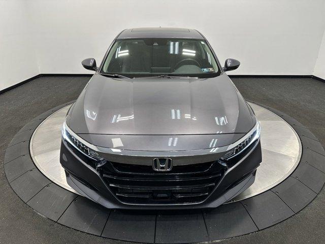 used 2020 Honda Accord car, priced at $26,750