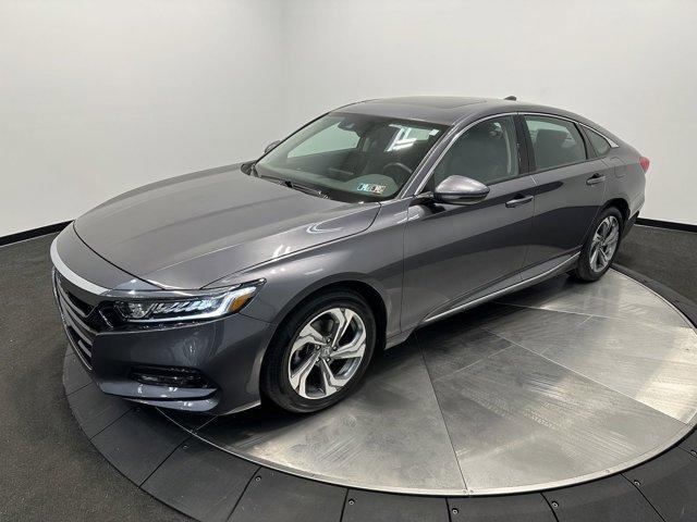 used 2020 Honda Accord car, priced at $26,750