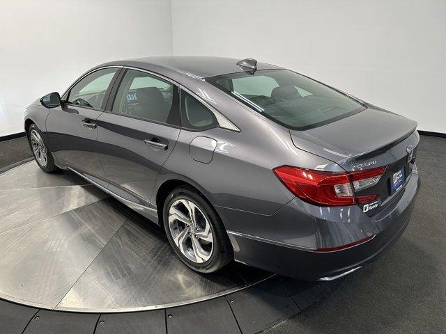 used 2020 Honda Accord car, priced at $26,750