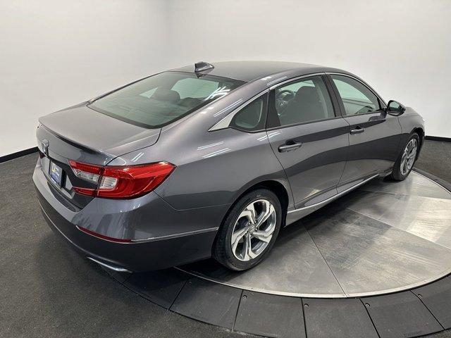 used 2020 Honda Accord car, priced at $26,750