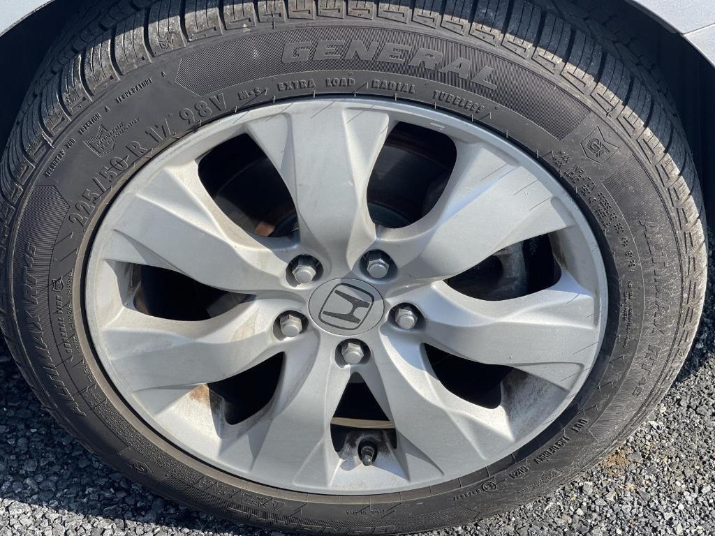 used 2008 Honda Accord car, priced at $7,875