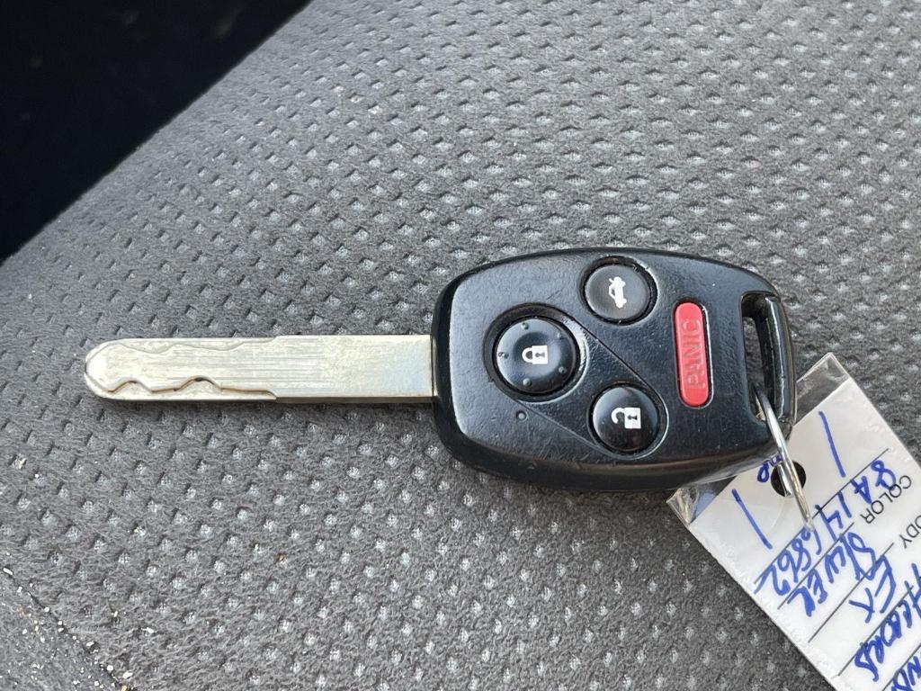 used 2008 Honda Accord car, priced at $7,875