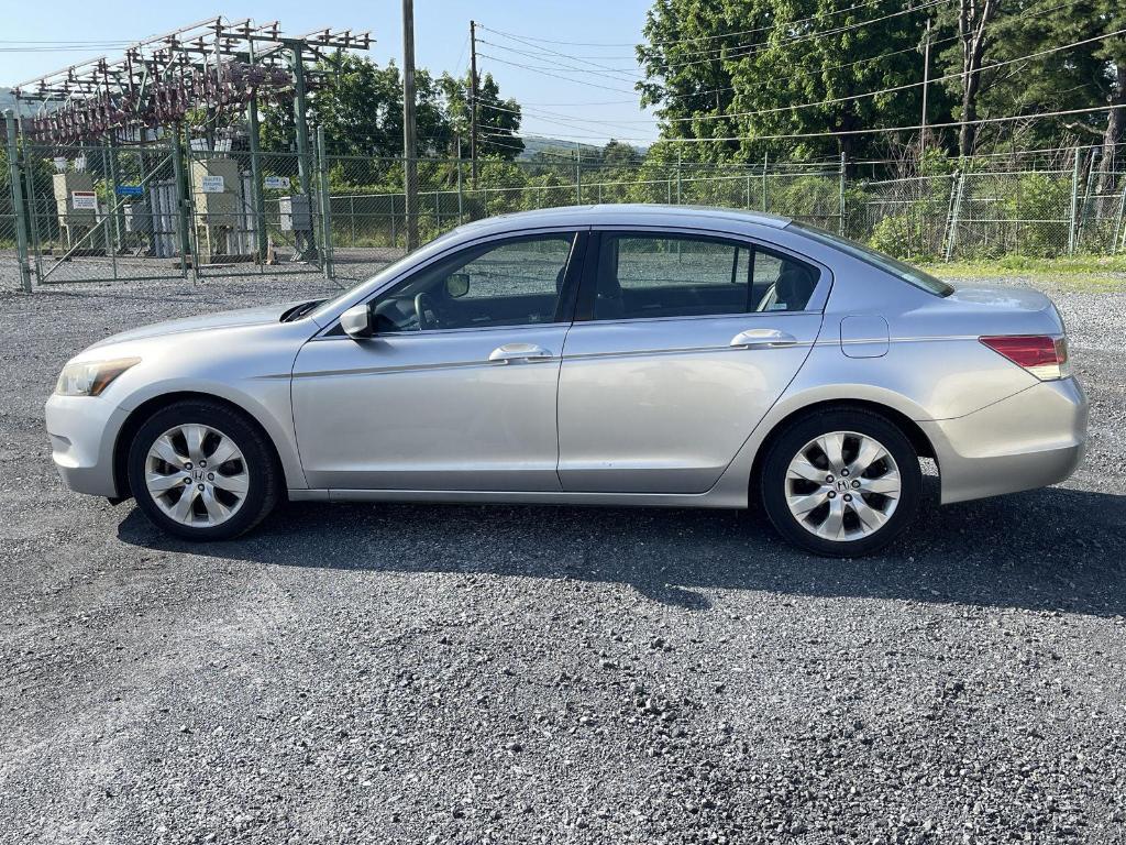 used 2008 Honda Accord car, priced at $7,875
