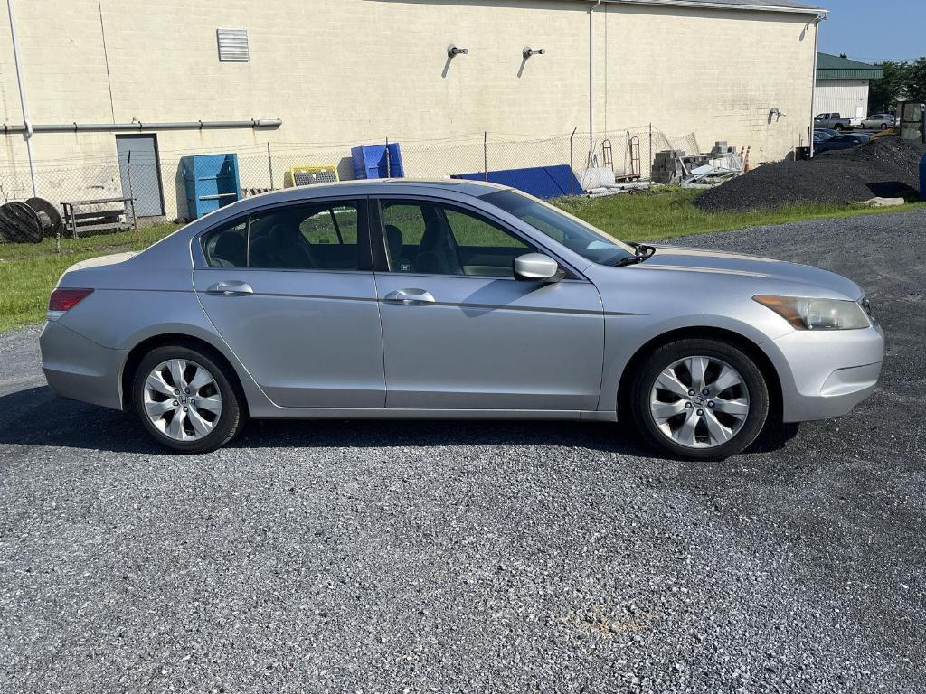 used 2008 Honda Accord car, priced at $7,875