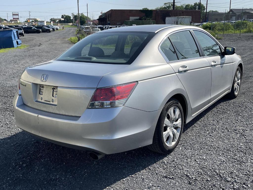 used 2008 Honda Accord car, priced at $7,875