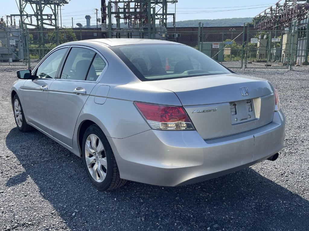 used 2008 Honda Accord car, priced at $7,875