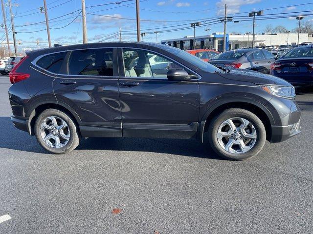 used 2018 Honda CR-V car, priced at $16,995