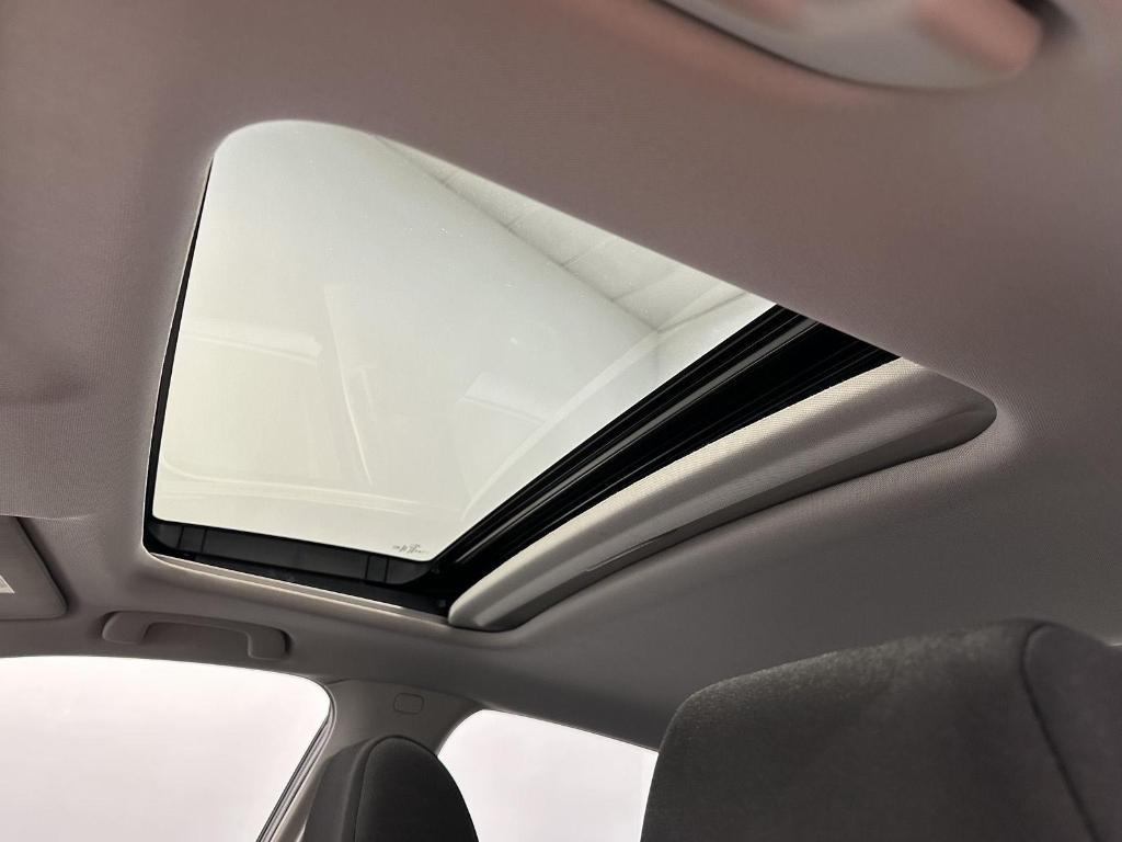 used 2023 Honda Civic car, priced at $22,695