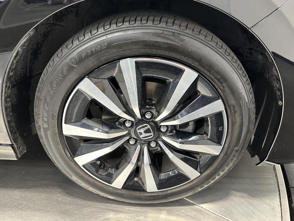 used 2023 Honda Civic car, priced at $22,695