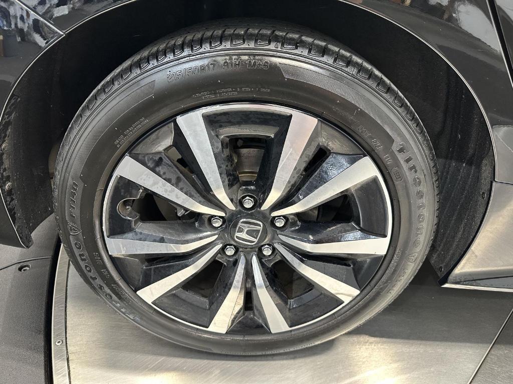 used 2023 Honda Civic car, priced at $22,695