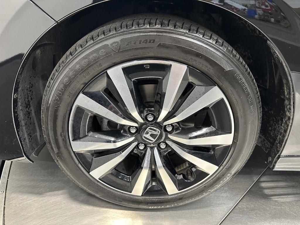 used 2023 Honda Civic car, priced at $22,695