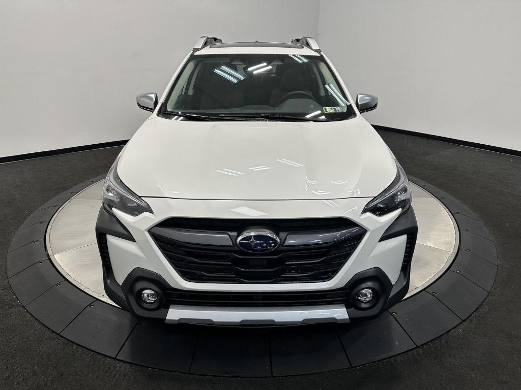 used 2023 Subaru Outback car, priced at $33,995