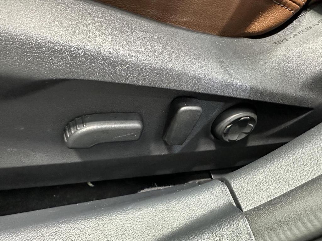used 2023 Subaru Outback car, priced at $33,995