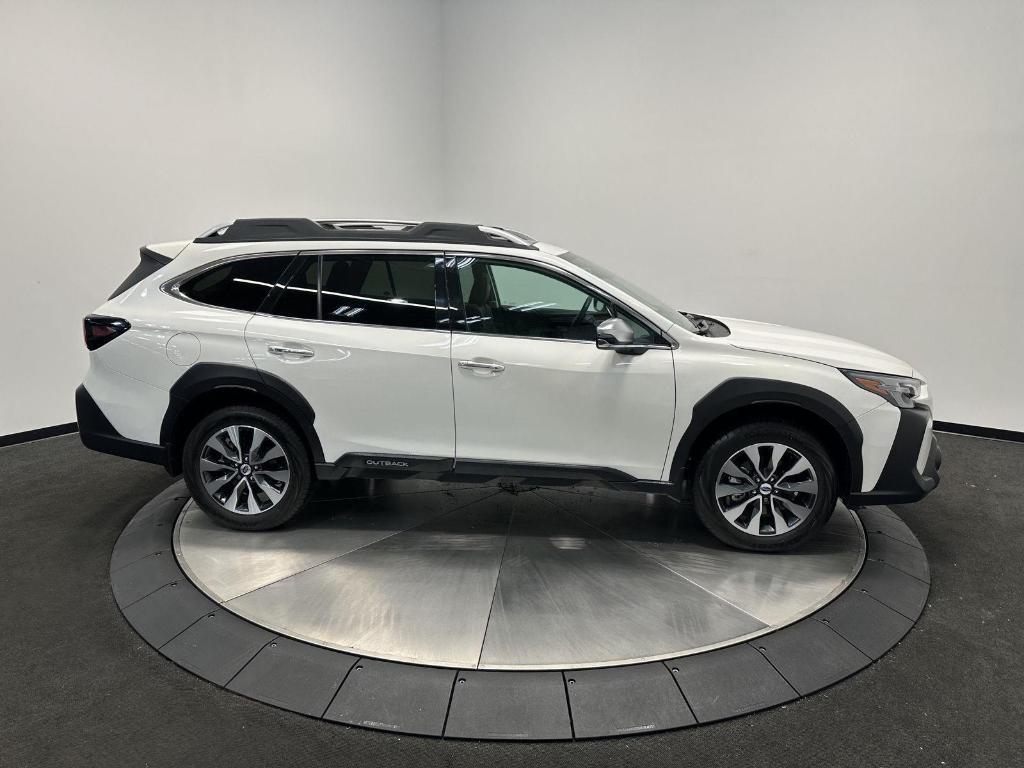 used 2023 Subaru Outback car, priced at $33,995