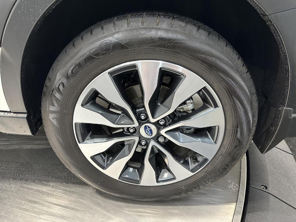 used 2023 Subaru Outback car, priced at $33,995