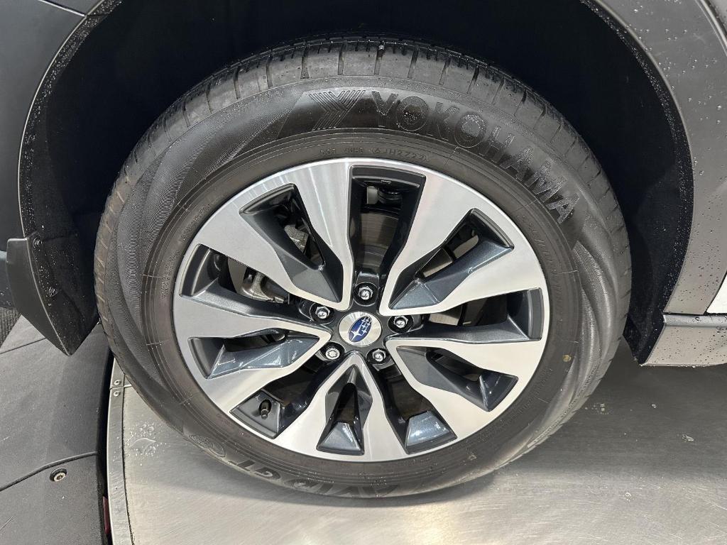 used 2023 Subaru Outback car, priced at $33,995