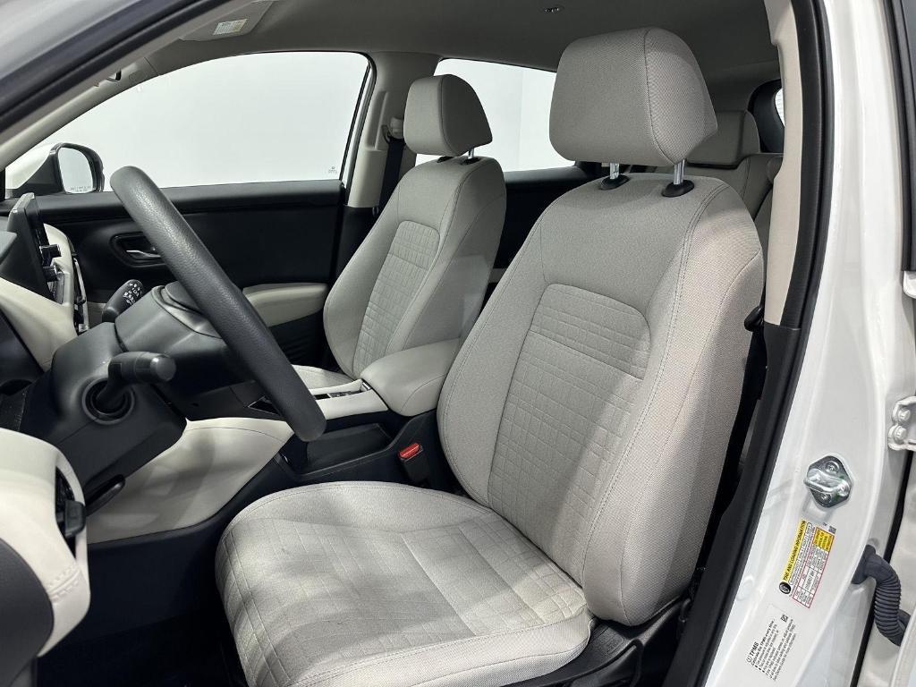 used 2023 Honda HR-V car, priced at $24,995