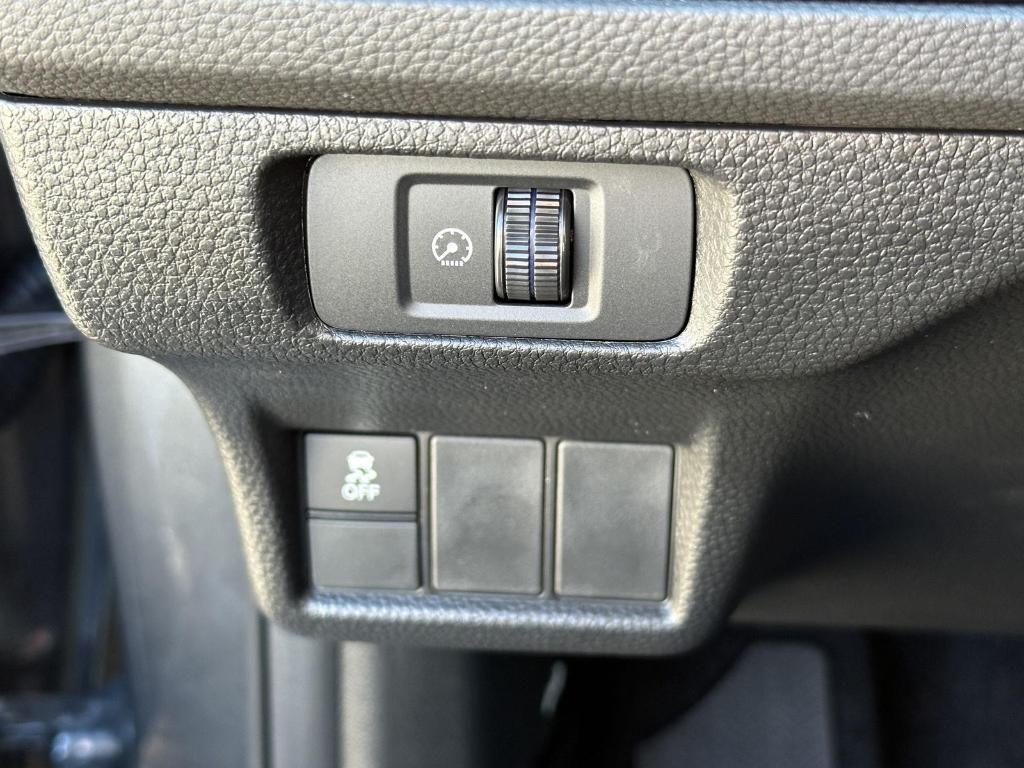 new 2026 Honda Civic Hybrid car, priced at $30,490