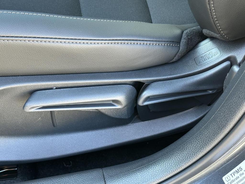 new 2026 Honda Civic Hybrid car, priced at $30,490